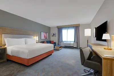 Candlewood Suites Kingston West Hotels in Kingston