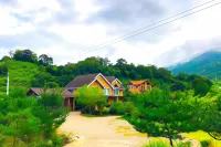Goesan Sanmak Harmony Pension Hotels in Goesan-gun