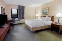 La Quinta Inn Detroit Southgate 1024 Ξενοδοχεία στην πόλη Southgate