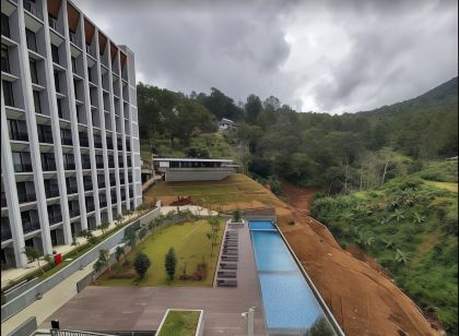 Grand Aston Puncak Hotel & Resort