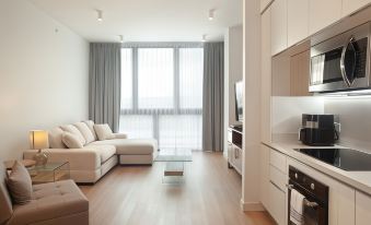 Apartamentos Cityzen - Housity
