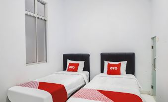 Super OYO 91627 Wika Wiki Homestay