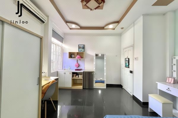 JinJoo Home - Phòng riêng Studio Quận 1_1