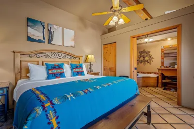 Adobe Hacienda by RedAwning Hotels in Village of Oak Creek