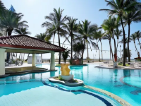 Marbella Place Anyer by Jayakarta Hoteles en Anyar