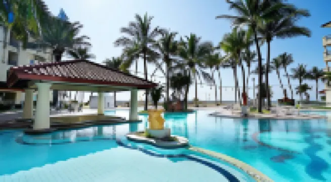 Marbella Place Anyer by Jayakarta