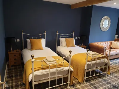 The Wilson Arms Các khách sạn ở Robin Hood's Bay