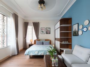 Hanoi Crocus Homestay