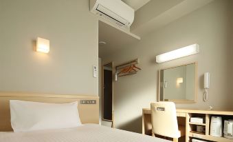 5. AB Hotel..