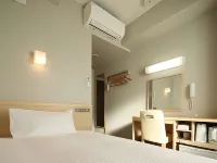 AB Hotel Shiojiri Hotels near Narai-juku