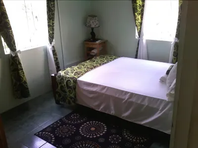 Tapion Beach Suites 1