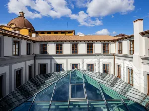 25Hours Hotel Florence Piazza San Paolino