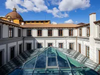Piazza San Paolino 佛羅倫薩25 小時酒店 鄰近特爾納波尼的酒店