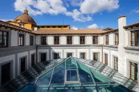 25Hours Hotel Florence Piazza San Paolino Hotels near Zara