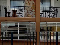 Hotel Los Robles Hotels in Nuevo Laredo