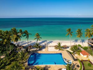 Sunny Palms Beach Bungalows