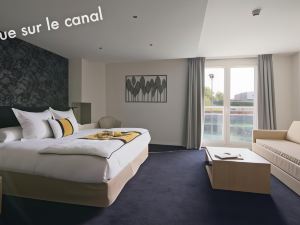 Les Suites - Konine 4 - Hotel & Bar & Restaurant