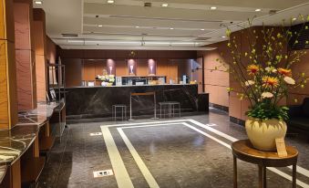 Toyama Manten Hotel