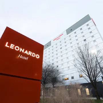 Leonardo Hotel Middlesbrough