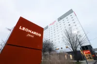Leonardo Hotel Middlesbrough Hotels near Parkside Halls of Residence