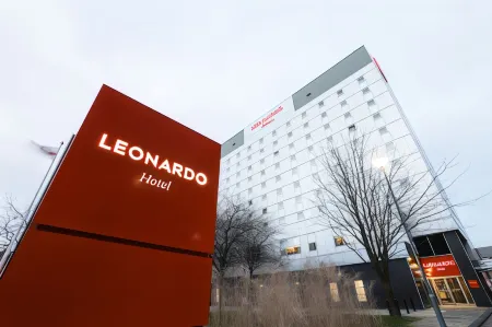 Leonardo Hotel Middlesbrough