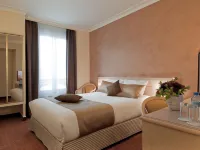 Hotel Champerret Elysees Hotels in Pariisi