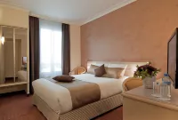 Hotel Champerret Elysees