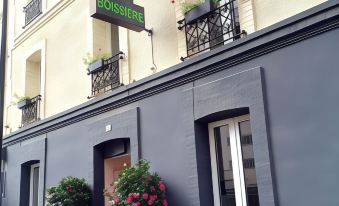 Hôtel Boissière