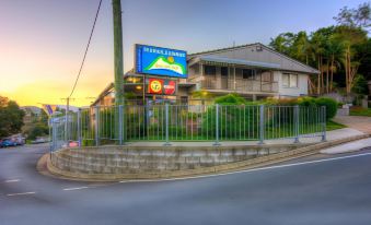 Murwillumbah Motor Inn