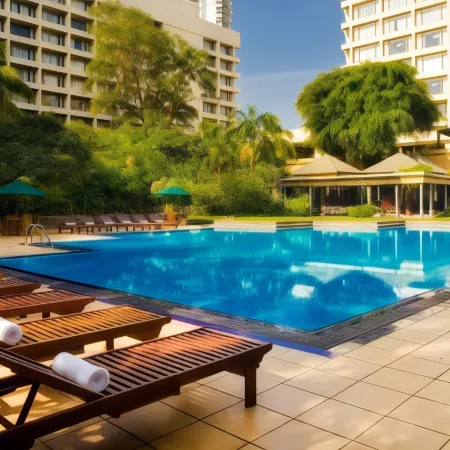 Cinnamon Grand Colombo