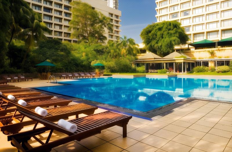 Cinnamon Grand Colombo photo 4