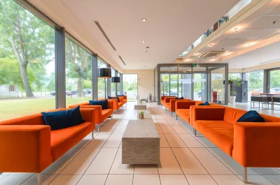 Expo Tower by Mellow Mood Hotels Hotels in 