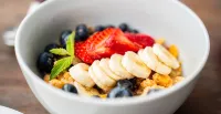 Casagrande Hotel & Beach Club - breakfast