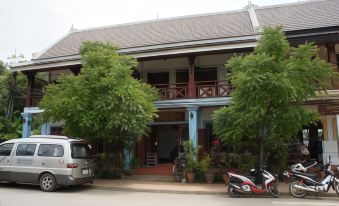 Luang Prabang Pangkham Lodge