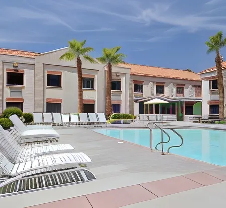 Ramada by Wyndham St George