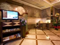 هابينيس هوتل Hotels near دان