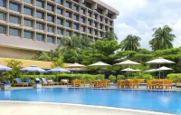 Pan Pacific Sonargaon Dhaka - Di lusso