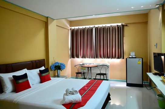 รูปภาพของแฮปปี้แลนด์แมนชั่น