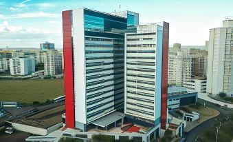 Tryp by Wyndham Ribeirao Preto