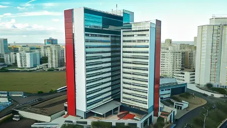 Tryp by Wyndham Ribeirao Preto