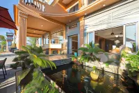 UM - PQ Hotel di Pulau Phu Quoc