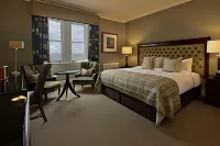 Golf View Hotel & Spa Ξενοδοχεία στην πόλη Nairn