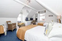 The New England Hotels in Істбурн