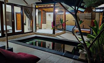 Villa Kinagu