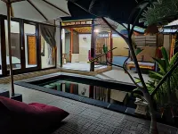 Villa Kinagu Hotels in Gili Meno