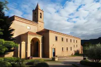 Monasterio El Olivar Hotels in 