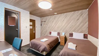 Hotel Select Inn Tsuyama