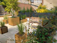 La Maison d'Eugène Appart'Hôtel - Centre Historique