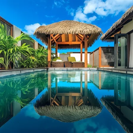 Nautilus Resort