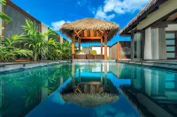 Nautilus Resort - de playa